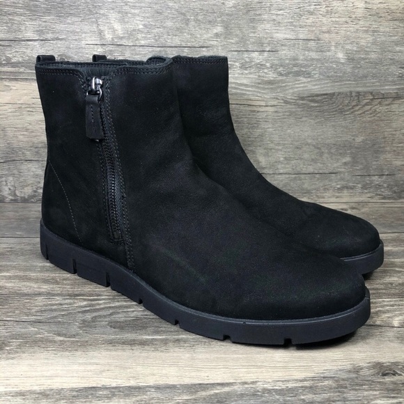 ecco bella chelsea boot